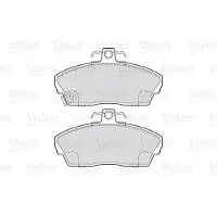 Valeo 085798 Koplamp