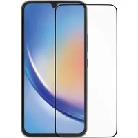 dbramante1928 eco-afscherming Galaxy A34 (30 Stuk, Galaxy A34), Smartphone beschermfolie, Transparant