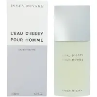 Issey Miyake L'Eau d'Issey Pour Homme Eau de toilette spray 200 ml