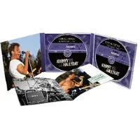Cd Johnny Hallyday - Fête De L'huma 1985