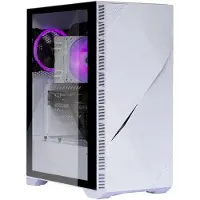 Peta Gaming Set Iceberg - AMD Ryzen 7 5700G - 32GB - 2.0TB SSD - Nvidia GeForce RTX3050 8GB - WiFi - Windows 11 Pro (GamePC + 24" FullHD monitor + toetsenbord + muis)