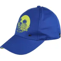 Regatta Kinderen/Kinderen Cuyler III strandmuts (Keizerlijk Blauw)
