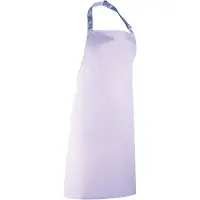 Premier Kleuren Slabberschort / Werkkleding (Lila)