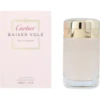Cartier Baiser Vole eau de parfum spray 100 ml
