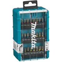 Makita 28-delig Impact Premier Slagschroefbitset - E-25068