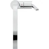 Ideal standard Gusto - Keukenkraan, chroom BD411AA