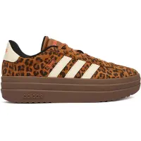 Adidas Lage sneakers VL COURT BOLD dames 38 2/3