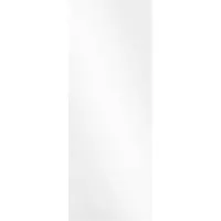 vidaXL Wandspiegel Rechthoekig 40 x 100 cm gehard glas