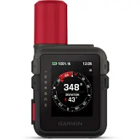 Garmin - Inreach Mini 3 Plus - GPS-apparaat One Size, zwart