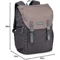 Cullmann Bristol DayPack 600+ Bruin