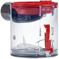 Alapure Stofreservoir voor Dyson V7 / V8