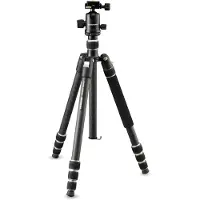 Cullmann Nando 560mc Rb8.5 Carbon Statief