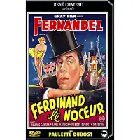 Rene Chateau Video Ferdinand le noceur