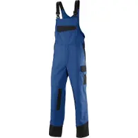 Bp 2401 Tuinbroek Multinorm Apc1 Vlamwerend | Maat: 62