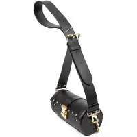 Louis Vuitton Papillon Trunk Schoudertas