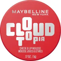 Maybelline Cloudtopia Blush Voor Wangen En Lippen #03 5 gr