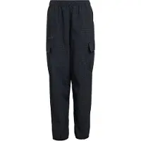Adidas Outdoor broek 'Xploric' zwart / wit