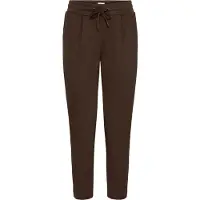 Ichi Broek 'ICHKate' chocoladebruin