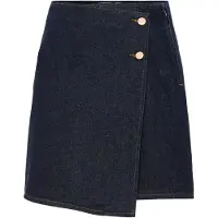 Y.A.S Rok 'YASLisana' donkerblauw