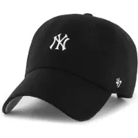 47 Brand Mlb New York Yankees Premium Base Runner Clean Up Pet