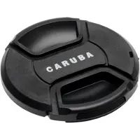 Caruba Clip Cap Lensdop 86mm