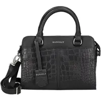 Burkely Cool Colbie Handbag Small Zwart