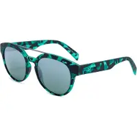 Italia Independent Vrouwen Zonnebril 50/18/140 mm Acetaat