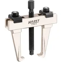 Hazet 1750-9 Poelietrekker Spanbereik 100 mm Aantal haken 2