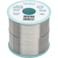 Weller WSW SC M1 Soldeertin, loodvrij Spoel Sn0,7Cu 500 g 0.5 mm