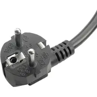 Adam hall 19 EU Power Strip 16 Sockets