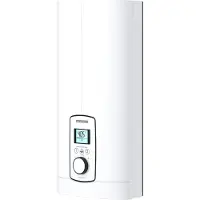 Stiebel Eltron 236739 DEL 18/21/24 Plus Doorstroomboiler A (A+ - F) Elektronisch 18 kW, 21 kW, 24 kW