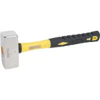 Ks Tools 964.2002 9642002 Moker 1200 g 400 mm DIN 6475 1 stuk(s)