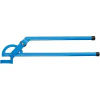 Gedore 242312 Gereedschap voor het ombuigen van pijpen