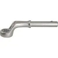 Ks Tools 5179065 517.9065 Trek-ringsleutel Sleutelbreedte (metrisch) 65 mm