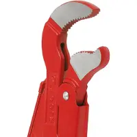 Ks Tools 113.2100, chroom-vanadiumstaal