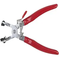 Ks Tools 115.1183 Bandveerklemtang 220.0 mm 1 stuk(s)