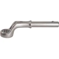 Ks Tools 5179129 517.9129 Trek-ringsleutel Sleutelbreedte (inch) 2 1/4