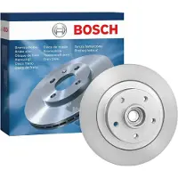 Bosch 0 986 479 445 Remschijf