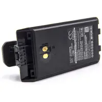 123accu Icom BP-279 / BP-280 accu (1500 mAh, huismerk)
