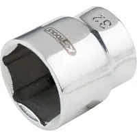 Ks Tools 9643424 9643424 Verwisselbare kop 24 mm