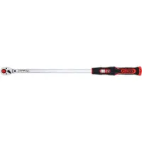 Ks Tools 516.9082 Momentsleutel Kalibratie (DAkkS) Met ratel