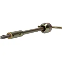 Ks Tools 460.4321 Injectorhulzen voorsnijder voor Hino
