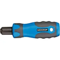 Gedore PGNP 4.5 FS Momentschroevendraaier 0.5 - 4.5 Nm DIN EN ISO 6789