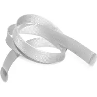 Multibrackets M Universal Cable Sock Roll 40 mm x 50 m - Guide pour câbles - argent