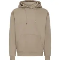 Solid !Solid Sweatshirt ' SDLenz ' donkergrijs