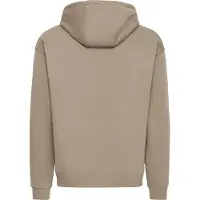 !Solid Sweatshirt ' SDLenz ' donkergrijs