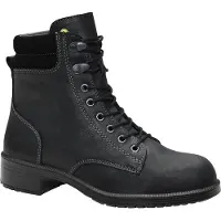 ELTEN Nikola Black Mid Esd S2 | Maat: 40