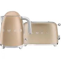 Smeg KLF03CHMEU + TSF01CHMEU