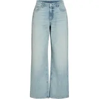 Vila Jeans 'VIPALMA' lichtblauw
