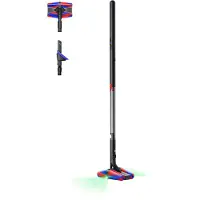 Dyson PencilVac Fluffycones